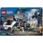 LEGO City Polizeitruck mit Labor 60418
