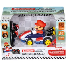 Carrera RC Mario Kart Race Kart 1:32 370320001