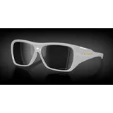 OAKLEY Chaminade 949202 Pearl White/Prizm Black