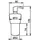 Keuco City.2 Seifenspender 250ml Matt