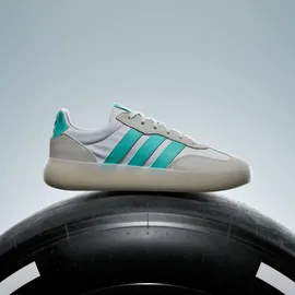 adidas Mercedes - AMG Petronas Formula One Team Herren türkis/weiß 39
