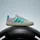 adidas Mercedes - AMG Petronas Formula One Team Herren türkis/weiß 39