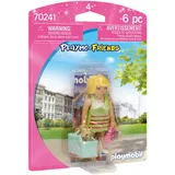 Playmobil Playmo-Friends It-Girl 70241