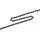 Shimano CN-HG701 11-fach Kette Silber 126 Glieder