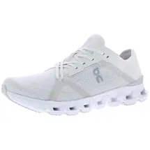 On Cloud X 4 AD Herren White / Wolf 43