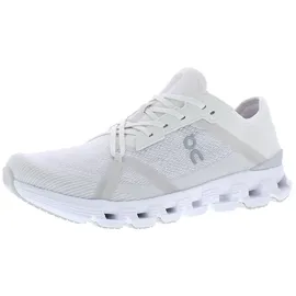 On Cloud X 4 AD Herren White / Wolf 43