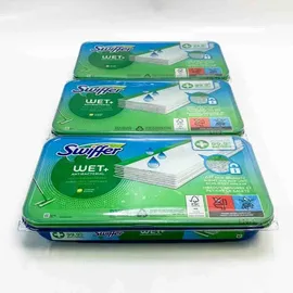 Swiffer Feuchte Bodentücher 10 St.