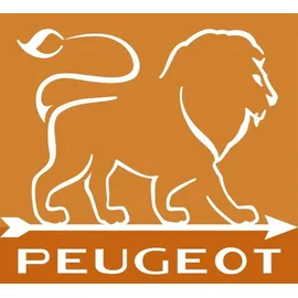 Peugeot Paris u'Select Pfeffermühle 22 cm schokolade