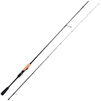 Zeck Barsch Alarm Spin ST UL 201cm 7g