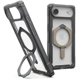 Urban Armor Gear iPhone Air MagSafe Case transparent