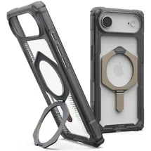 Urban Armor Gear iPhone Air MagSafe Case transparent