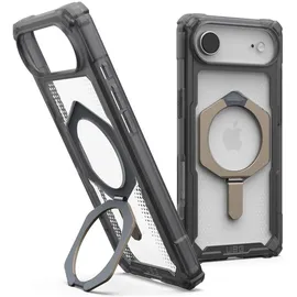 Urban Armor Gear iPhone Air MagSafe Case transparent