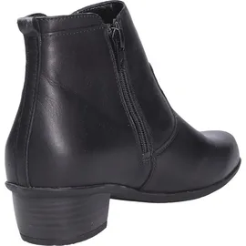 WALDLÄUFER Stiefel Haifi schwarz Gr.: 4,5