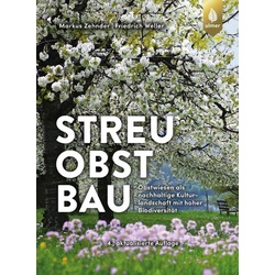 Streuobstbau