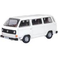 Oxford 76T25010 - VW T25 Bus Pastel White