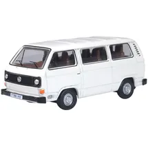 Oxford 76T25010 - VW T25 Bus Pastel White