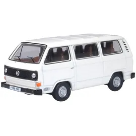 Oxford 76T25010 - VW T25 Bus Pastel White