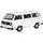 Oxford 76T25010 - VW T25 Bus Pastel White
