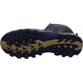 CMP Rigel Mid WP Herren fango 42