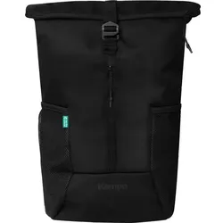 KEMPA Rucksack Rucksack Rolltop, schwarz, ONE SIZE