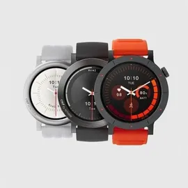 CMF Watch 3 Pro Orange