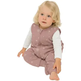 fillikid Fillikid, Sommerschlafsack mit Beinen TOG 0,5 - Pusteblume (0.5 TOG, Sommer)