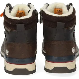 Dockers Stiefelette in Schoko | 40