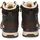 Dockers Stiefelette in Schoko | 40