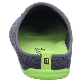 Nanga Wool Slipper grün 42
