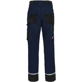 nitras safety Nitras Motion Tex Plus / schwarz 54