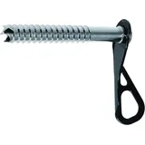 Climbing Technology Ice Screw Eisschraube 15 cm
