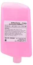 Seifencreme CBS BestPower500 BPC500-12-S , Standard, 1 Karton = 12 x 500 ml - Flaschen