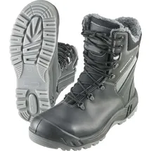 FORMAT Winterstiefel Oslo S3 Src Weite 12, Gr. 42