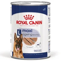 Royal Canin Maxi Ageing Mousse - Sparpaket: x 410 g