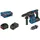 Bosch GBH 18V-26 F Professional inkl. 2 x 5,5 Ah + L-Boxx 061191000F