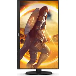 AOC Gaming Q27G4XN 27" grau