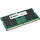 Kingston ValueRAM - DDR5 - Modul - 16 GB 1 x 16 GB Non-ECC 262-PIN SO-DIMM CL46 KVR56S46BS8-16,