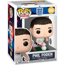 Funko Phil Foden Sammelfigur