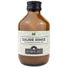 Kastenbein & Bosch Saure Rinse & Haarspülung 200ml