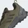 Adidas Terrex AX4 Herren Focus Olive / Core Black / Grey Five 42