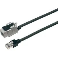 Bachmann Patch Kabel CAT6 940.041