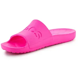 Crocs Badelatschen Pink Crush 36