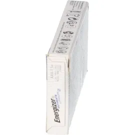 Energizer 120x Energizer Ultimate Batterie Lithium LR03 1.5V AAA Micro L92