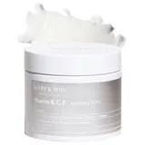 mary&may Vitamin B, C, E Cleansing Balm 120 g