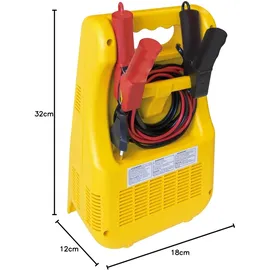 GYS Batterieladegerät START UP 80 12 V 9-17 A