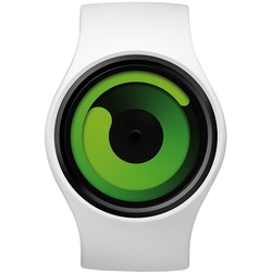 ZIIIRO - GRAVITY ONE - snow / green