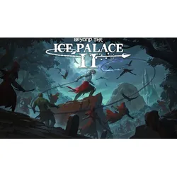 Beyond the Ice Palace 2
