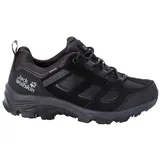 Jack Wolfskin Vojo 3 Texapore Low Damen black 37,5