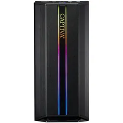 Captiva PC Advanced Gam. I68-471 (i5-12400F/RTX3060 12GB GDDR6/SSD 500GB/16GB/WLAN/w/o OS)