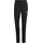 adidas Essentials 3-Streifen French Terry Cuffed Hose Black / White S